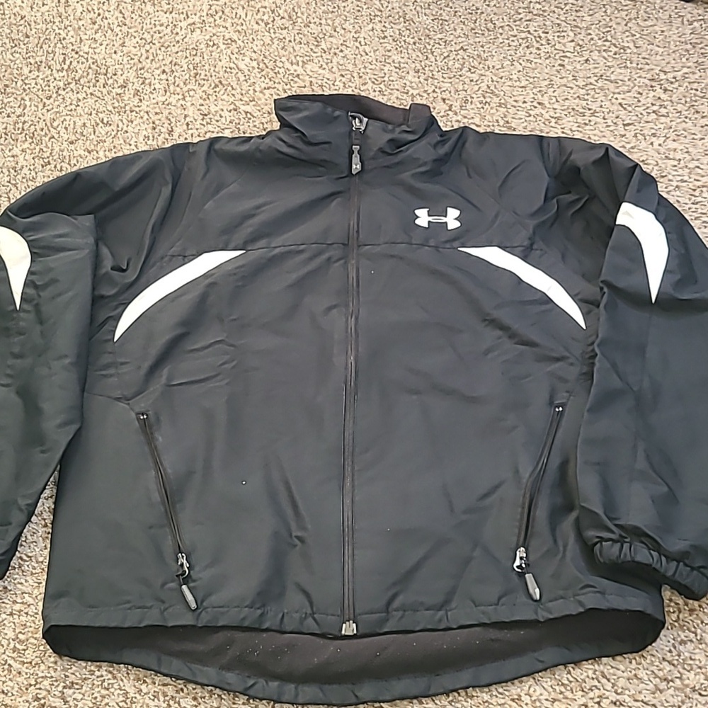 Under Armour Jacket